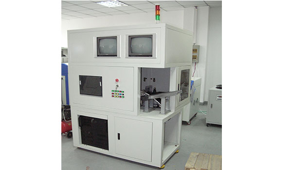 激光焊接機在電池制造業的應用