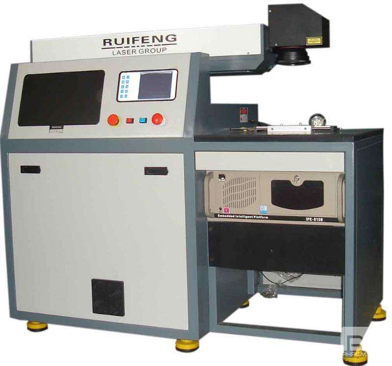 激光加工機要如何保養？