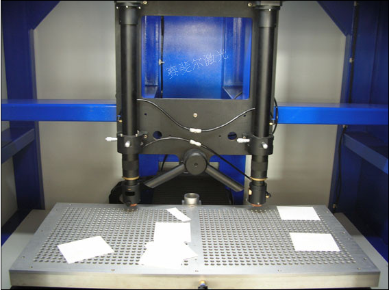 怎么做好激光切割機的防潮保護工作？